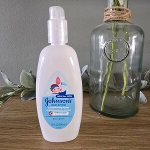 Johnson's Clean & Fresh Conditioning Spray *Discontinued*